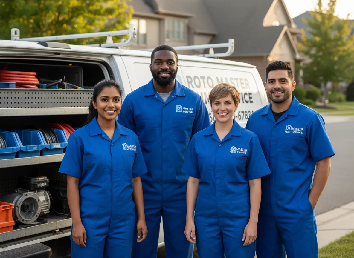 Sump Pump Installation company in Livermore, CO